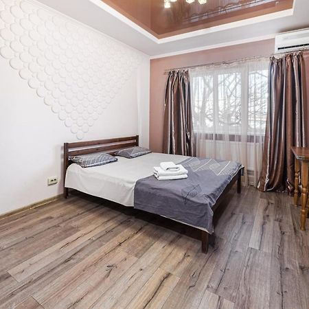 أوديسا Best Rest Suites المظهر الخارجي الصورة