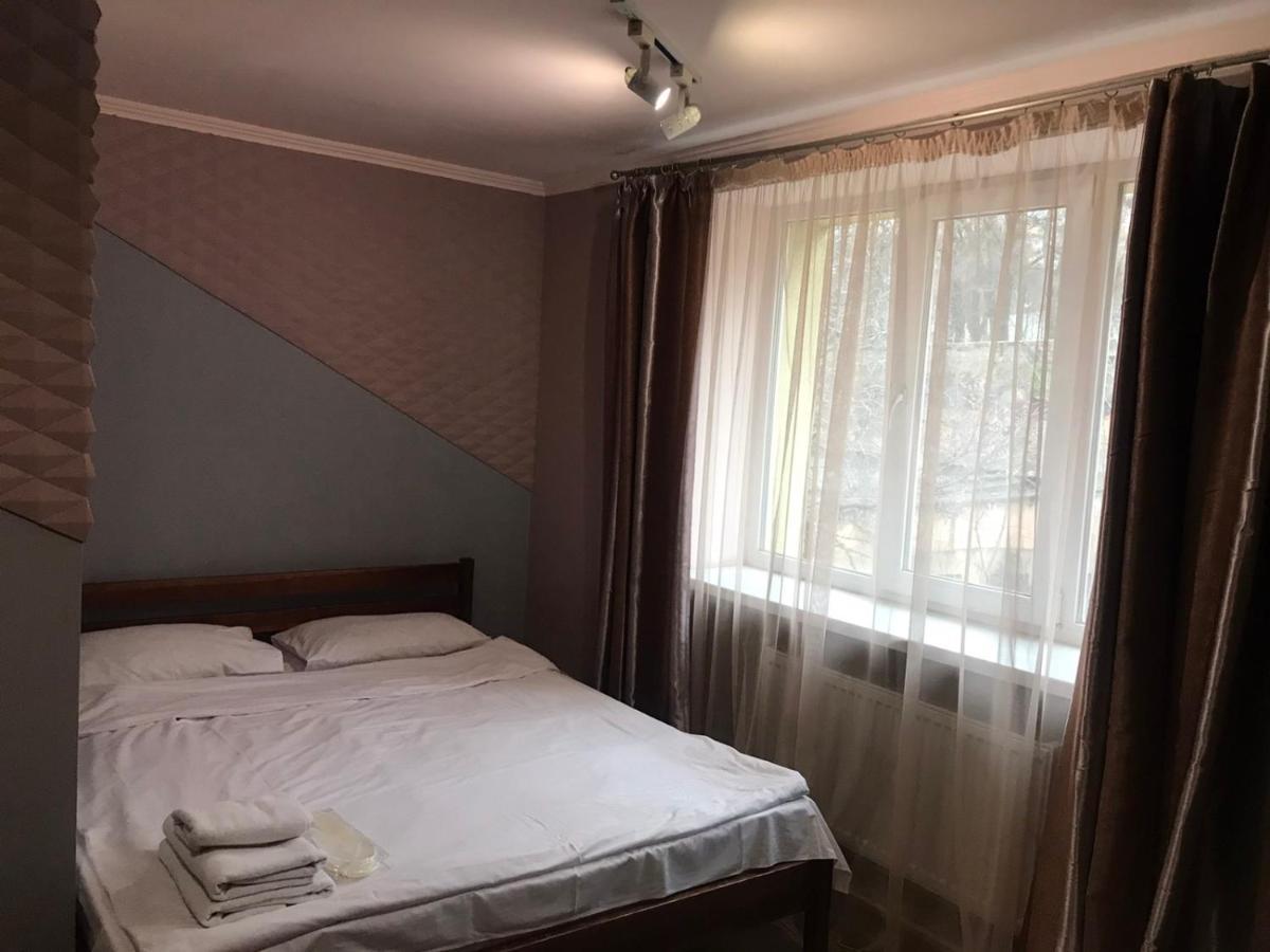 أوديسا Best Rest Suites المظهر الخارجي الصورة
