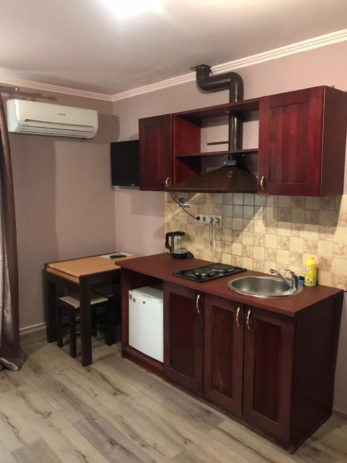 أوديسا Best Rest Suites المظهر الخارجي الصورة