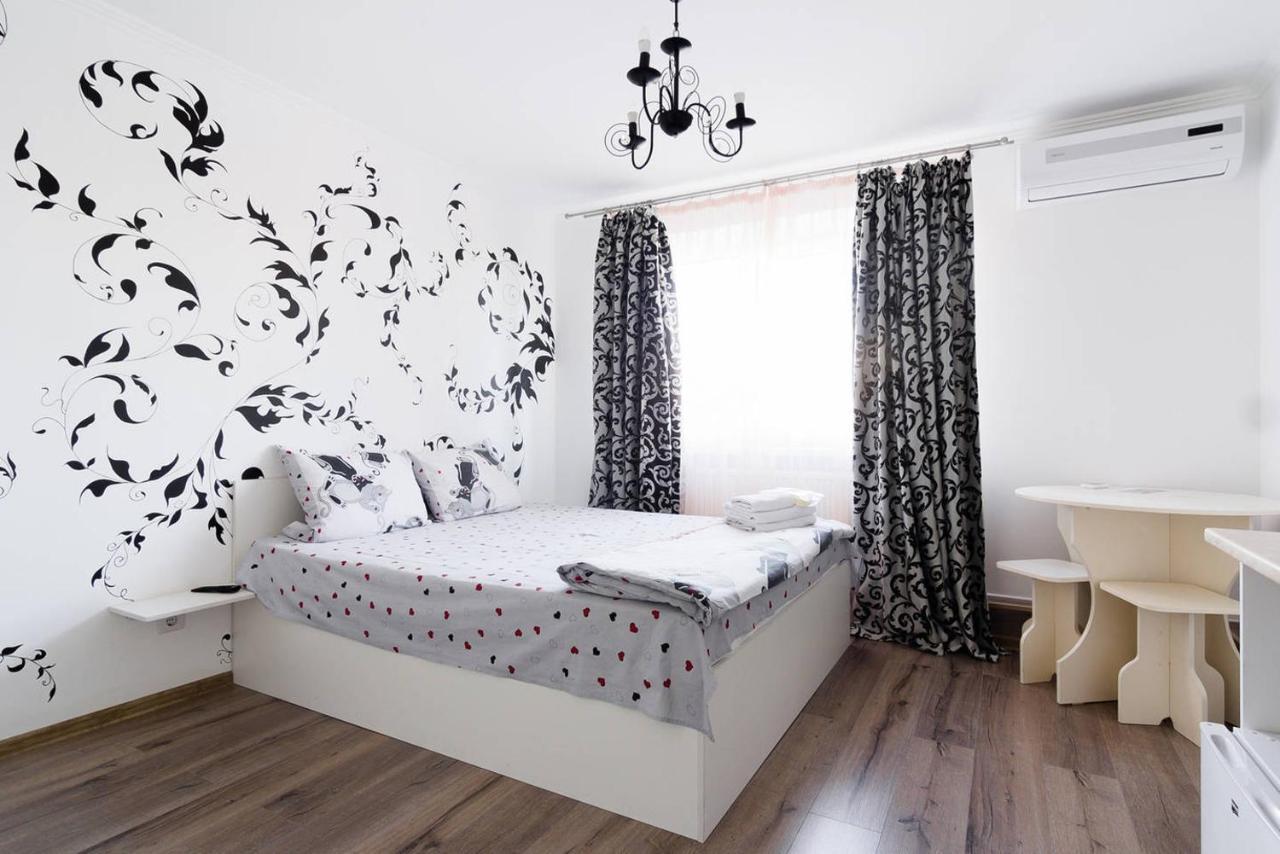 أوديسا Best Rest Suites المظهر الخارجي الصورة