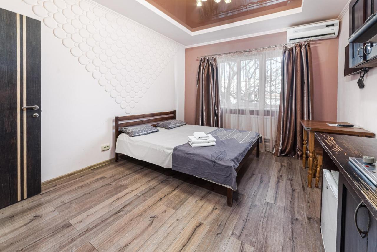 أوديسا Best Rest Suites المظهر الخارجي الصورة