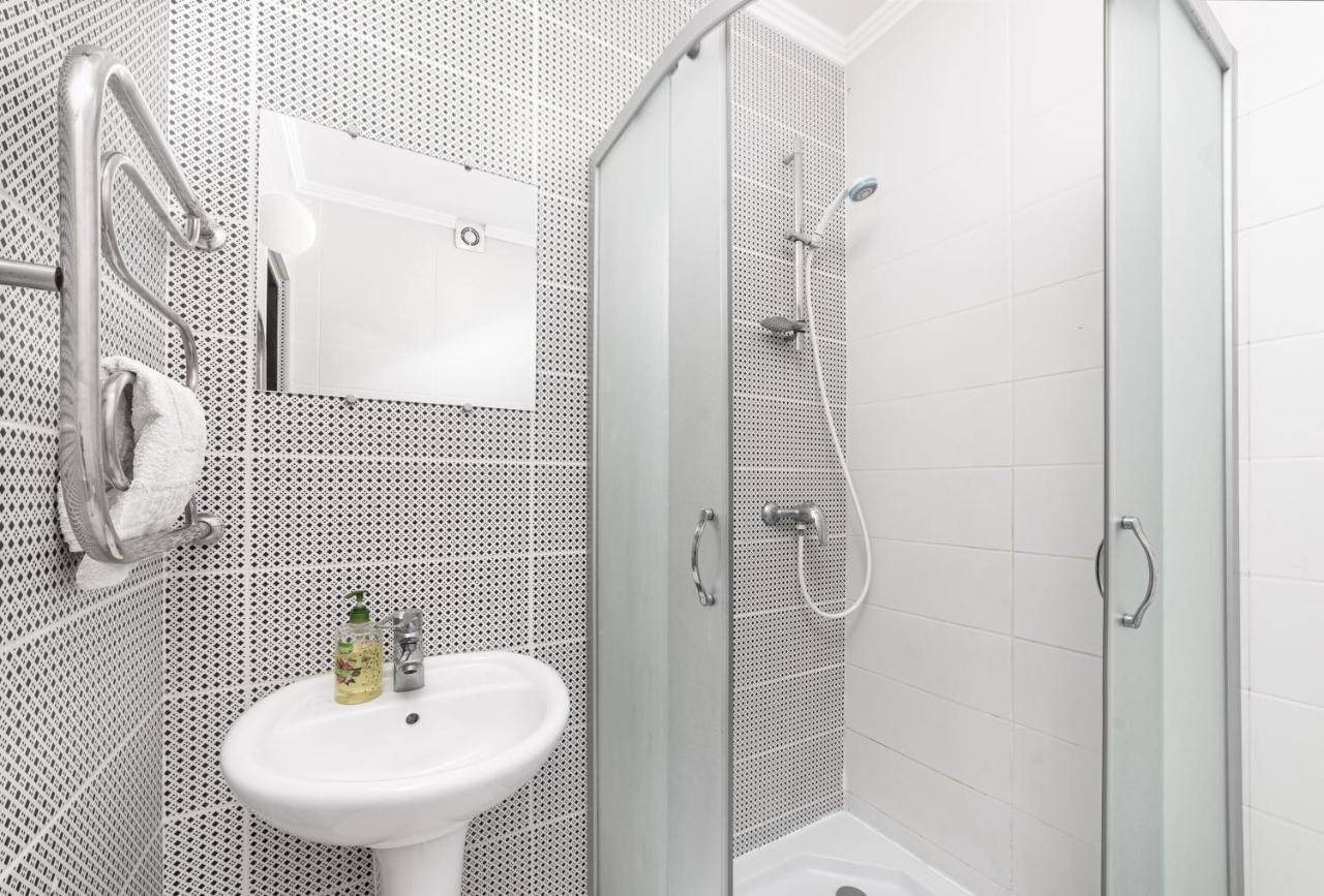 أوديسا Best Rest Suites المظهر الخارجي الصورة