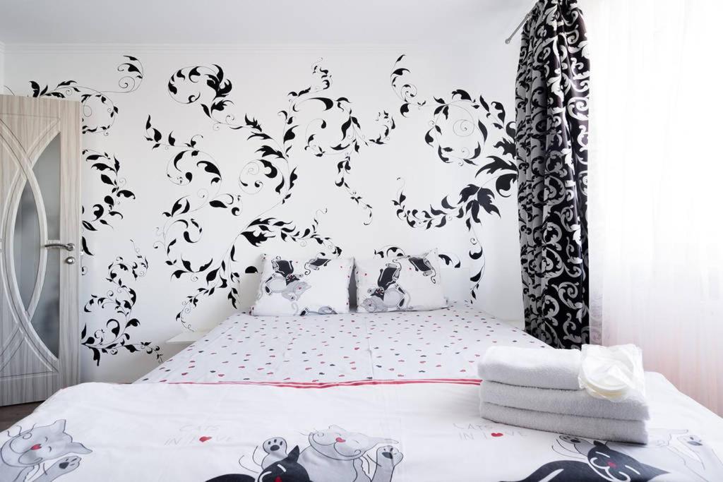 أوديسا Best Rest Suites المظهر الخارجي الصورة