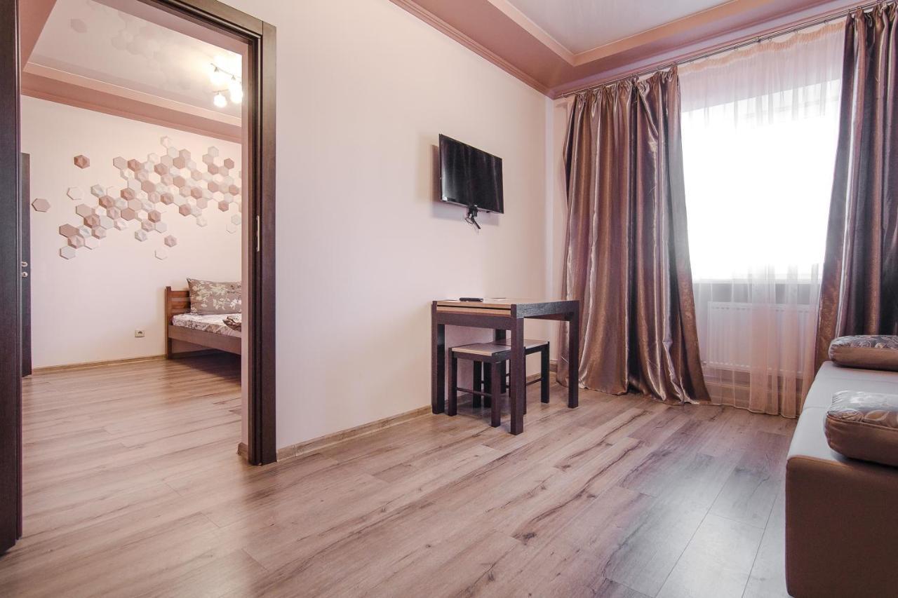 أوديسا Best Rest Suites المظهر الخارجي الصورة