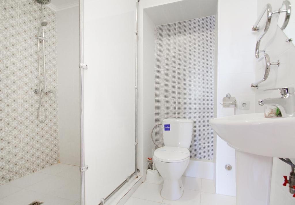 أوديسا Best Rest Suites المظهر الخارجي الصورة
